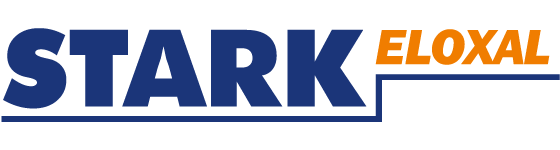 Stark Eloxal